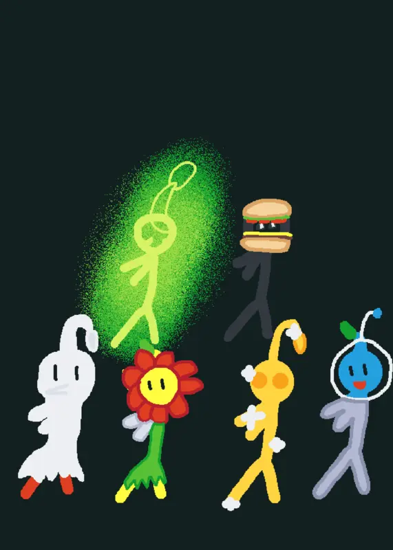 Game by @red_pikmin404