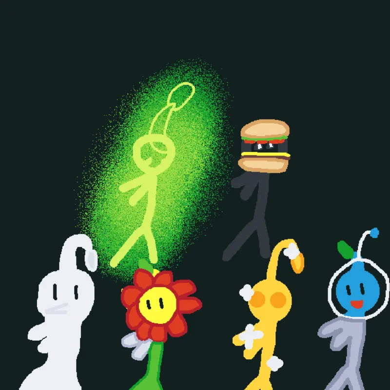 Game by @red_pikmin404