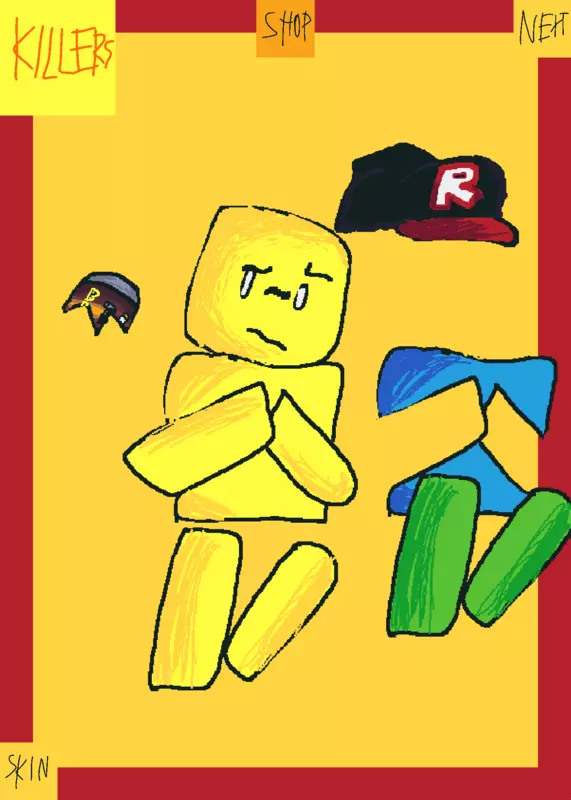 Game by @oskkso