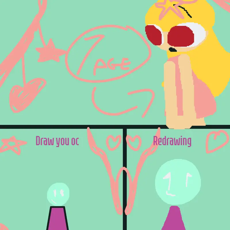 Game by @Sabrina_irmadelorenzo