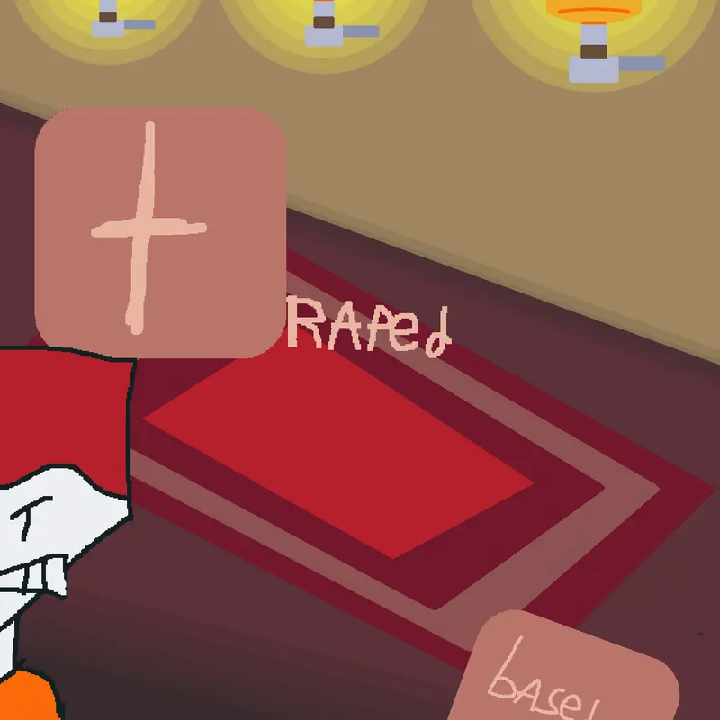 Game by @darwin-and-ian