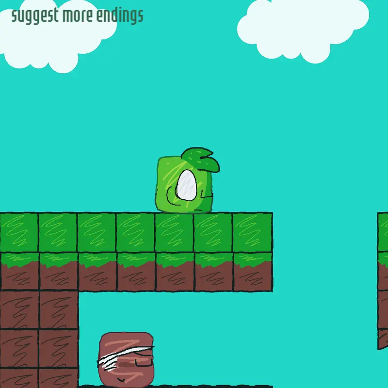 Game by @Leonardo_Ferreira