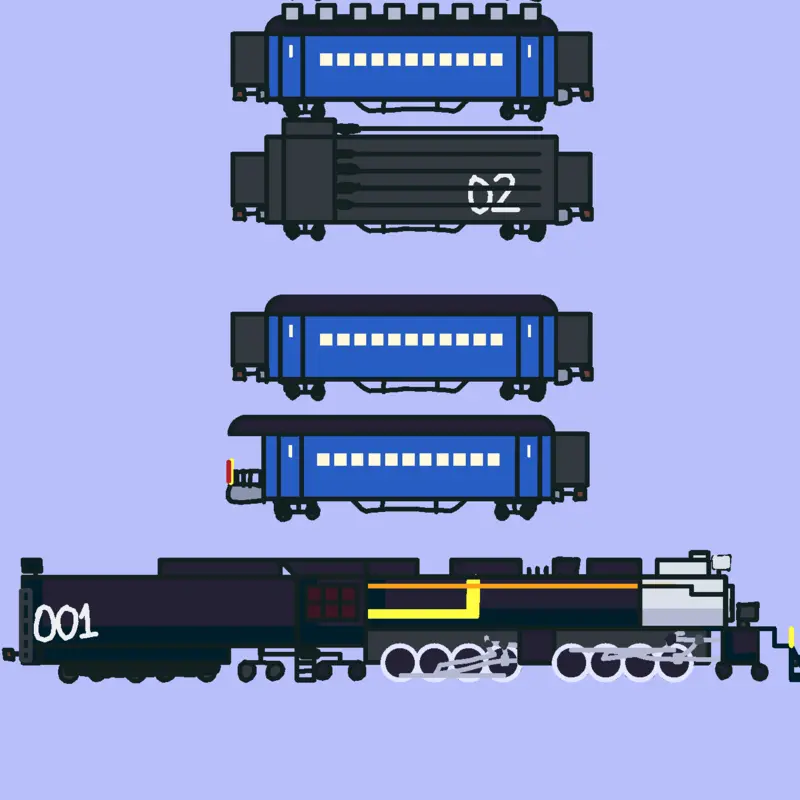 Game by @Train12137