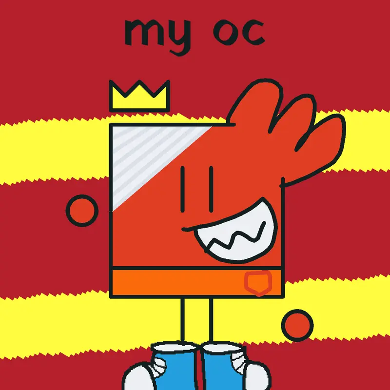 Game by @Alil_Ducklington
