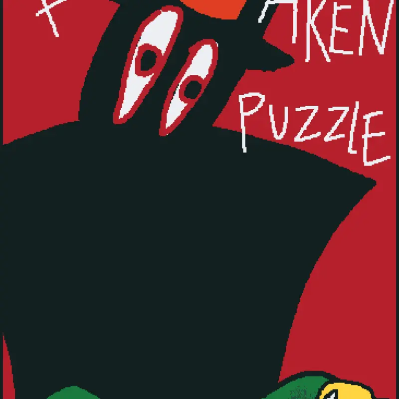 SpEcTrE sent you a deck by @owl_dibz