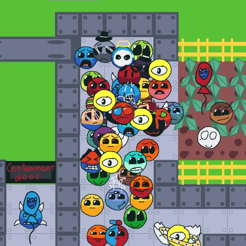 Game by @BIEGSKU