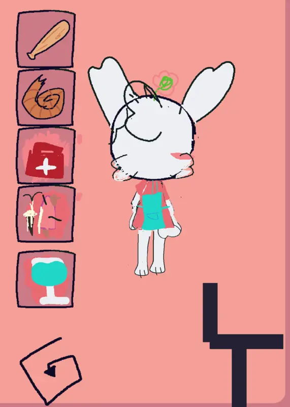 Game by @kittyluf22