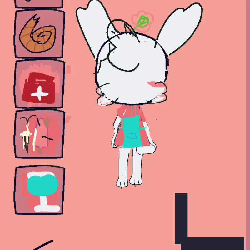Game by @kittyluf22