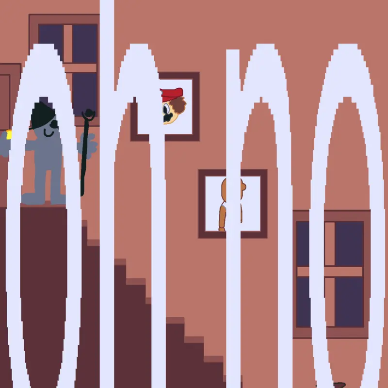 Game by @swordwrath