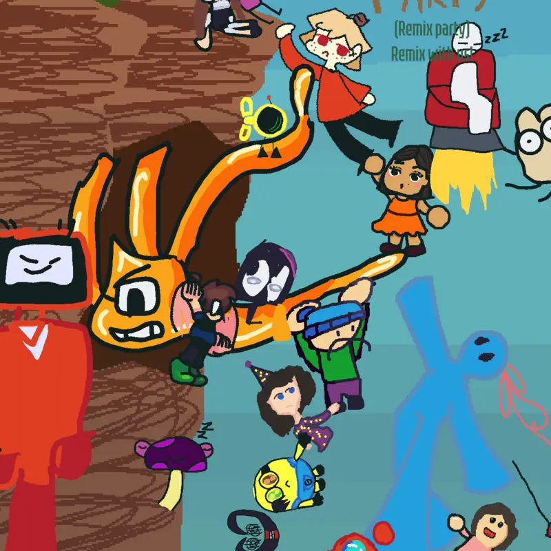 Game by @thumpy_capuchin