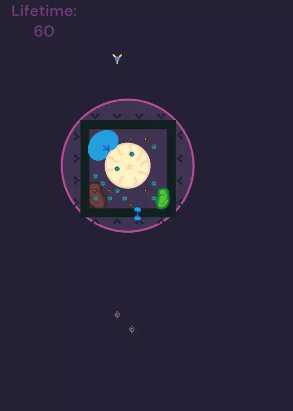 Game by @guiding_light