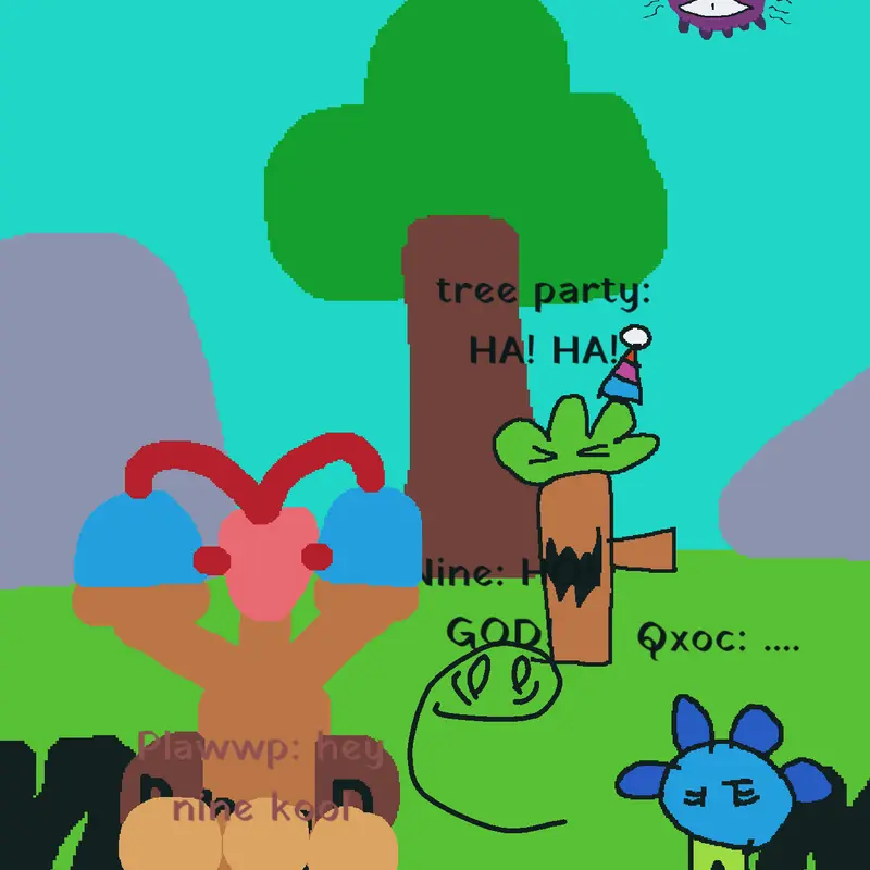 Game by @Pedromessi_2026