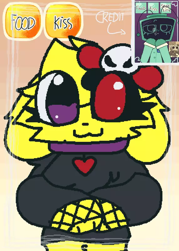 Game by @evildog22