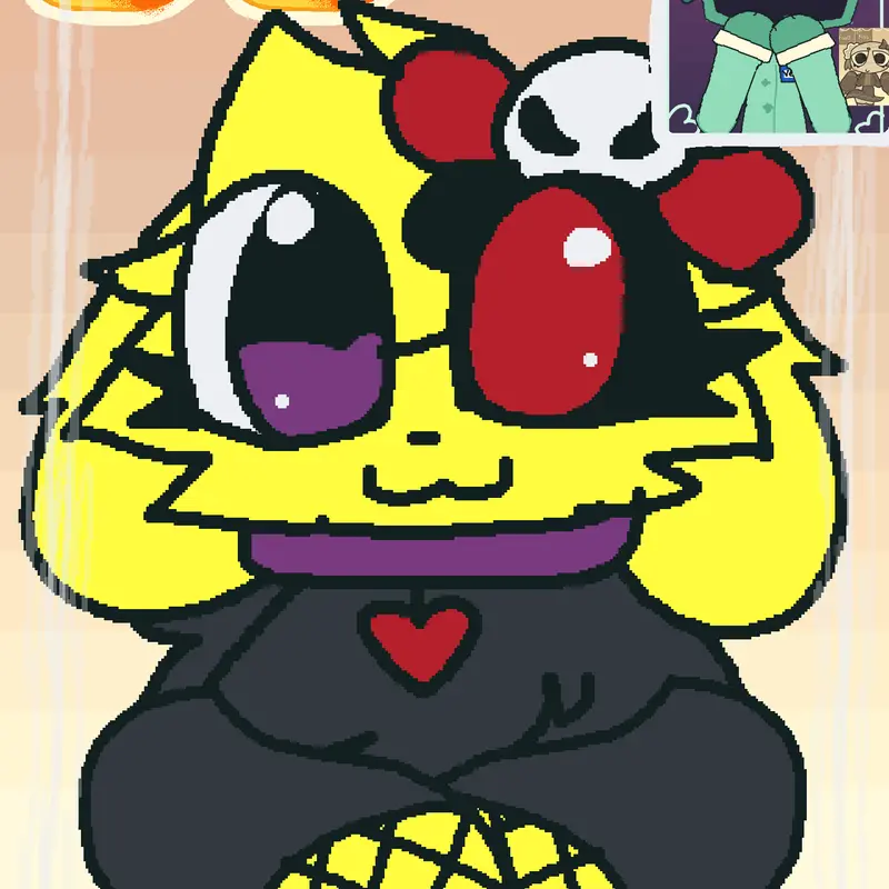 Game by @evildog22