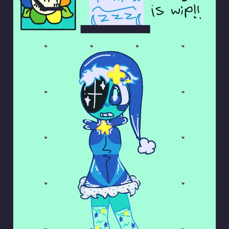 Game by @sillytweenz