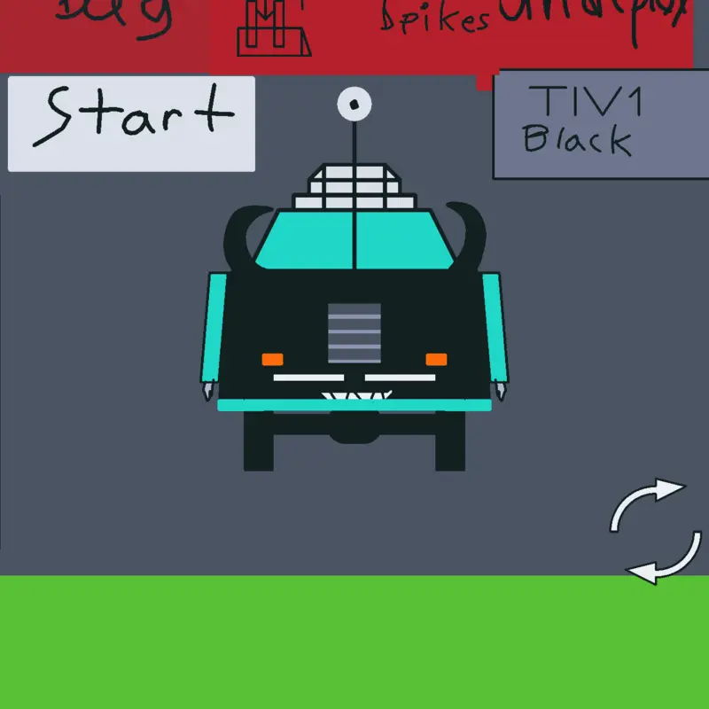 Game by @VictorFrancodossanto