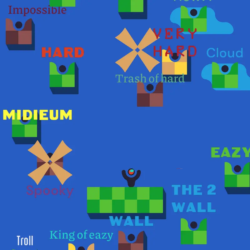 Game by @darmaissme