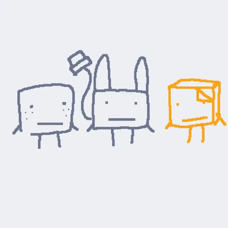 Game by @kittykhat