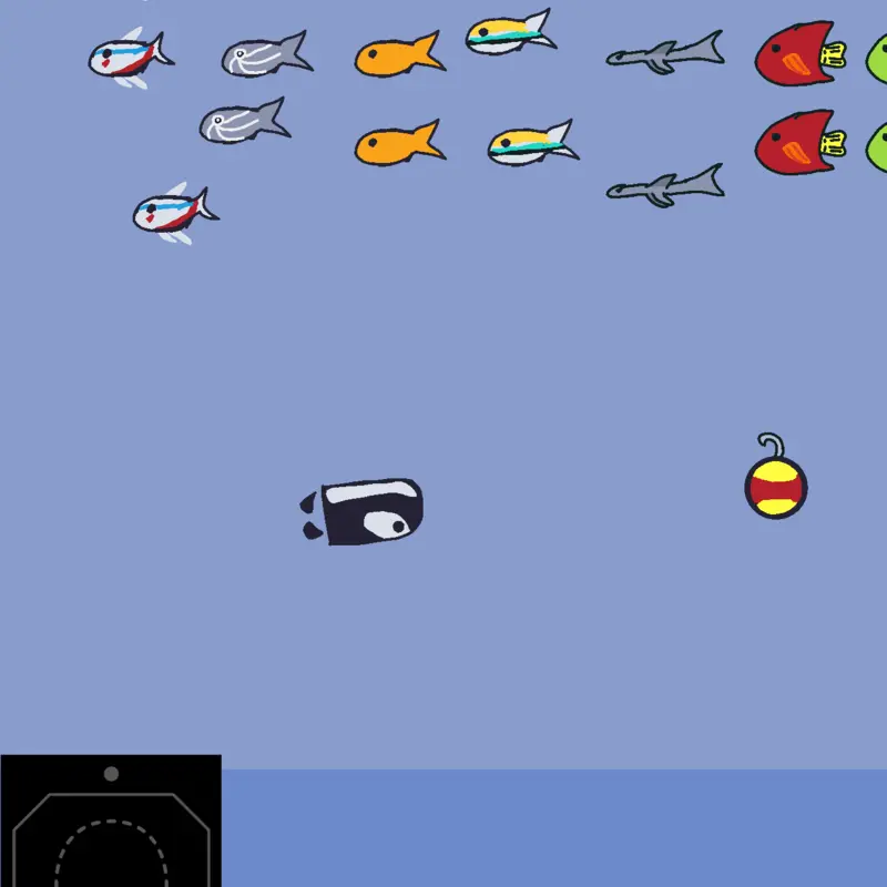 Game by @SprunkyOfficial
