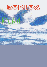 ROBLOX GAME