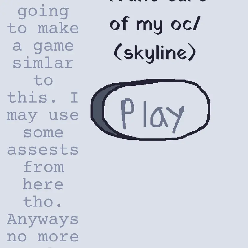 Game by @razzleraze