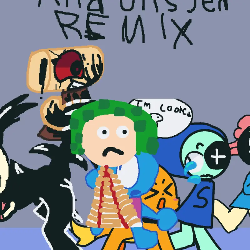 Game by @dandy_777XD
