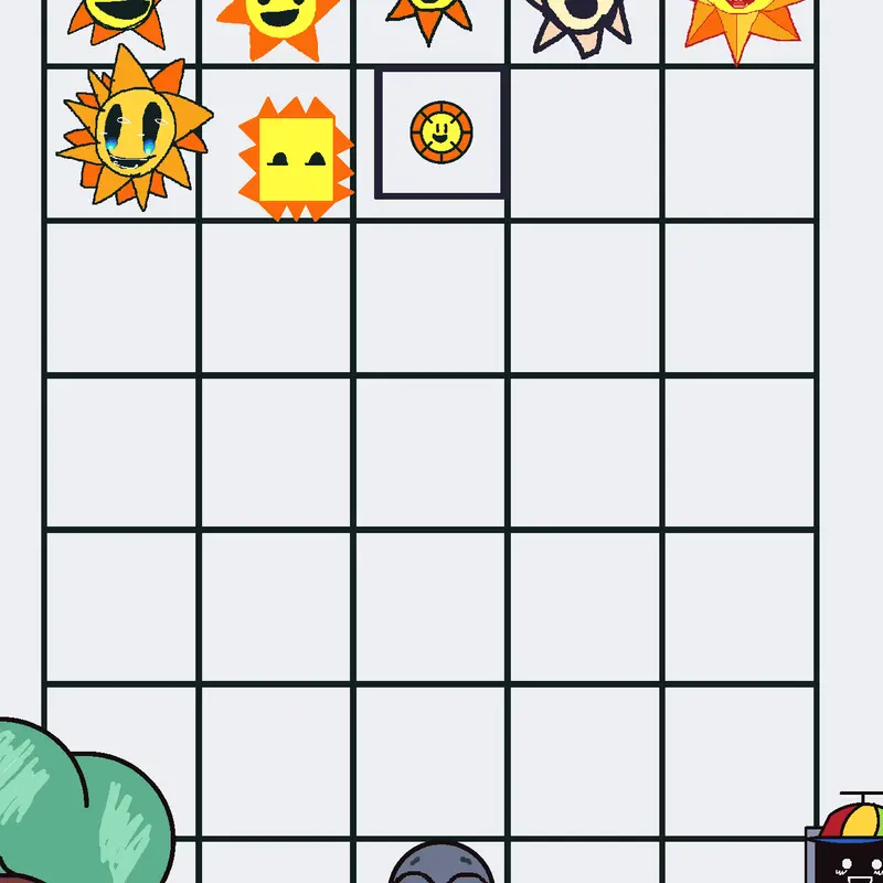 Game by @_mavi_2