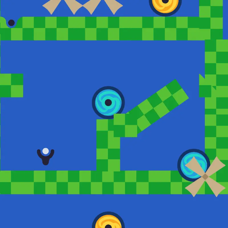 Game by @jq7_castle007