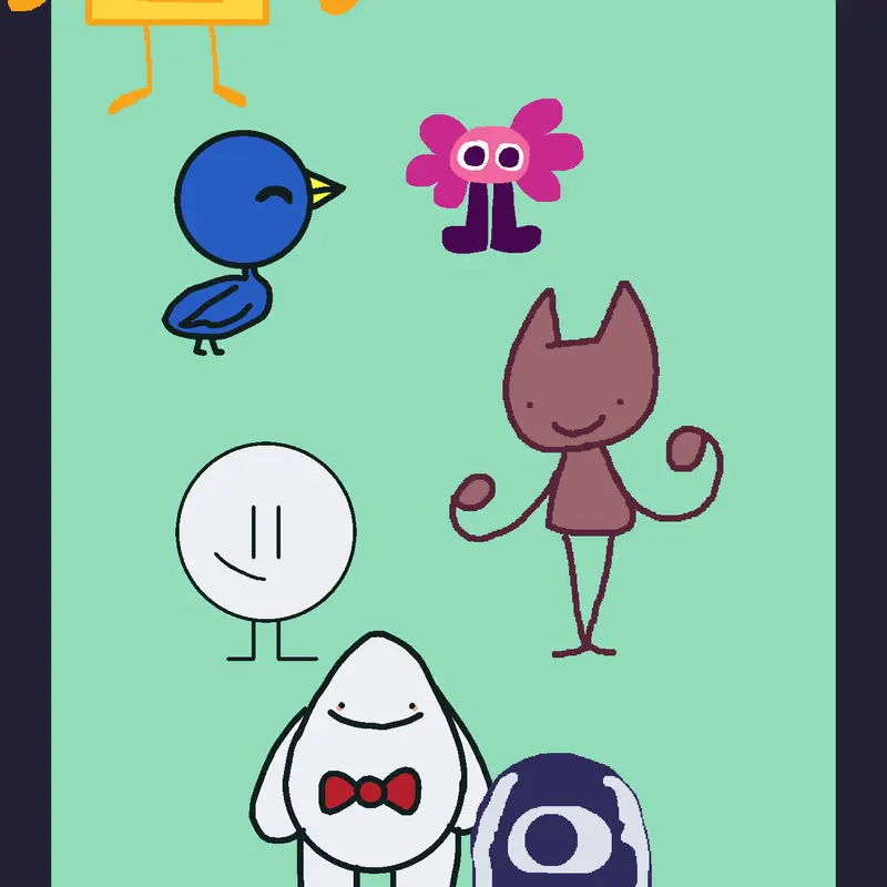 Game by @Loafandbread