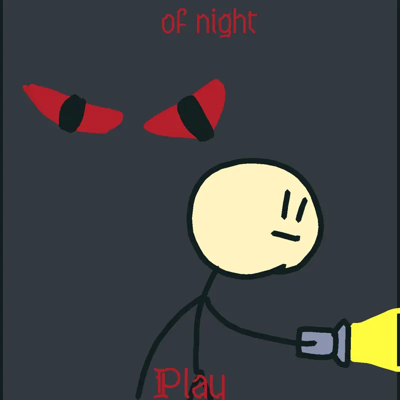 Game by @Vitek