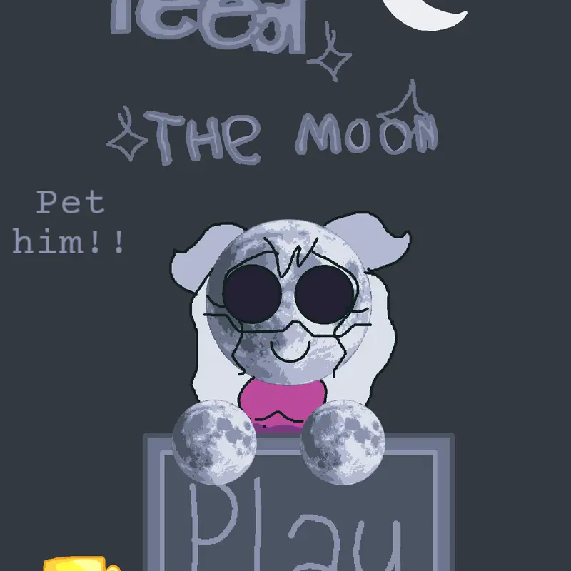 Game by @st4r-litle_bunny
