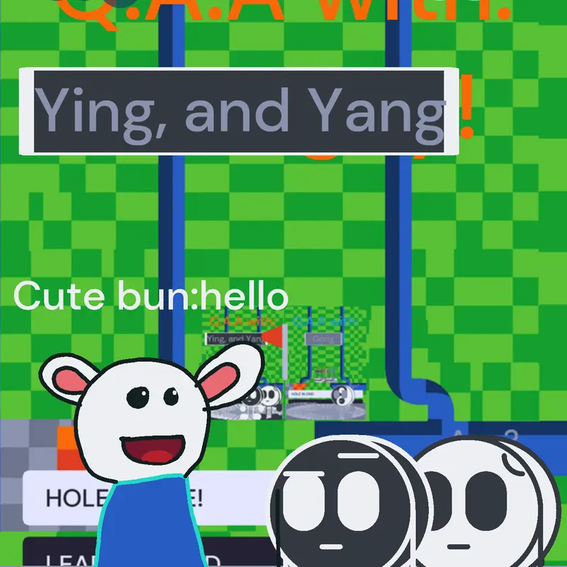 Game by @cute_bun9473