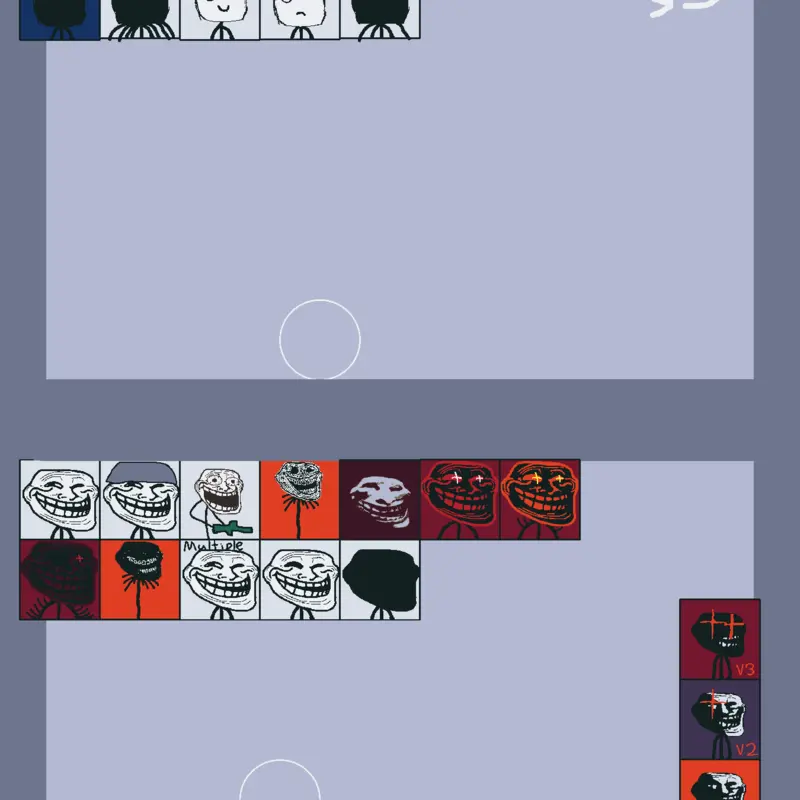 Game by @WatermelonChicken2025