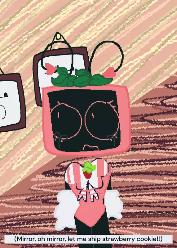 Game by @whereismytoast