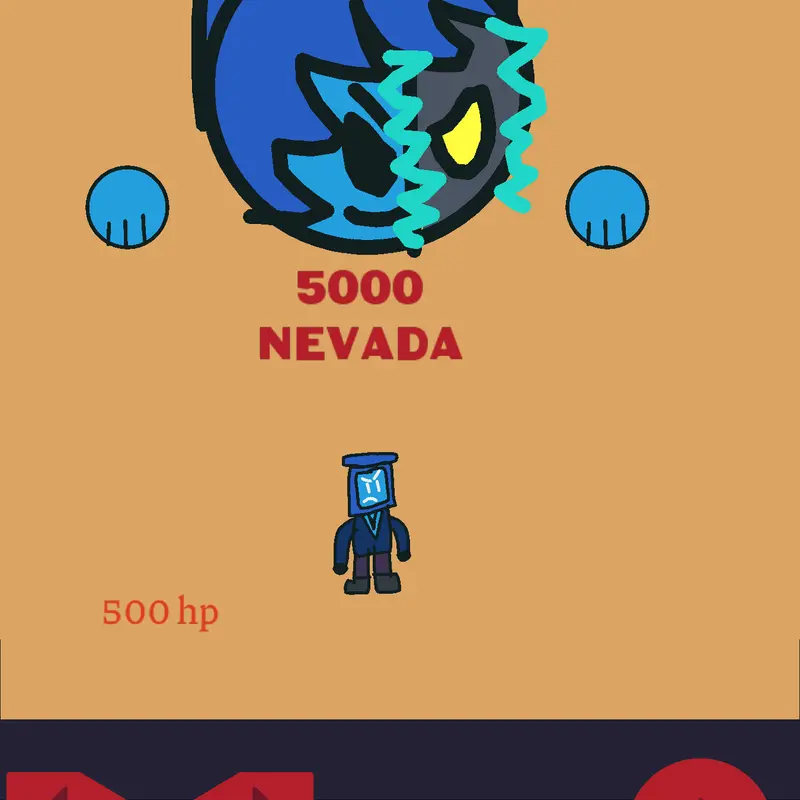 Game by @nevada9055