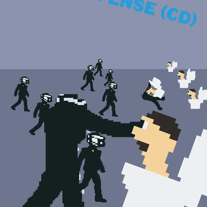 CD by @FOCUS_GAMES