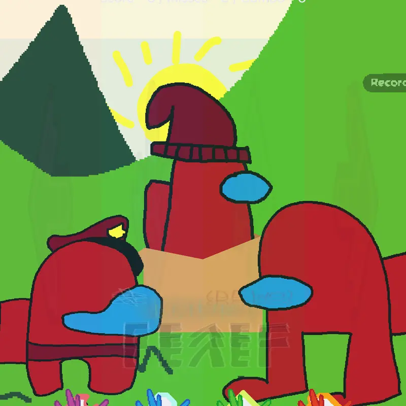Game by @brud_el_sprunki