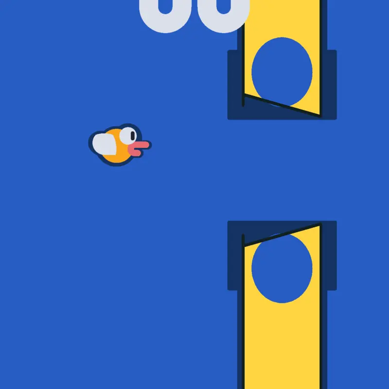 Game by @sebian