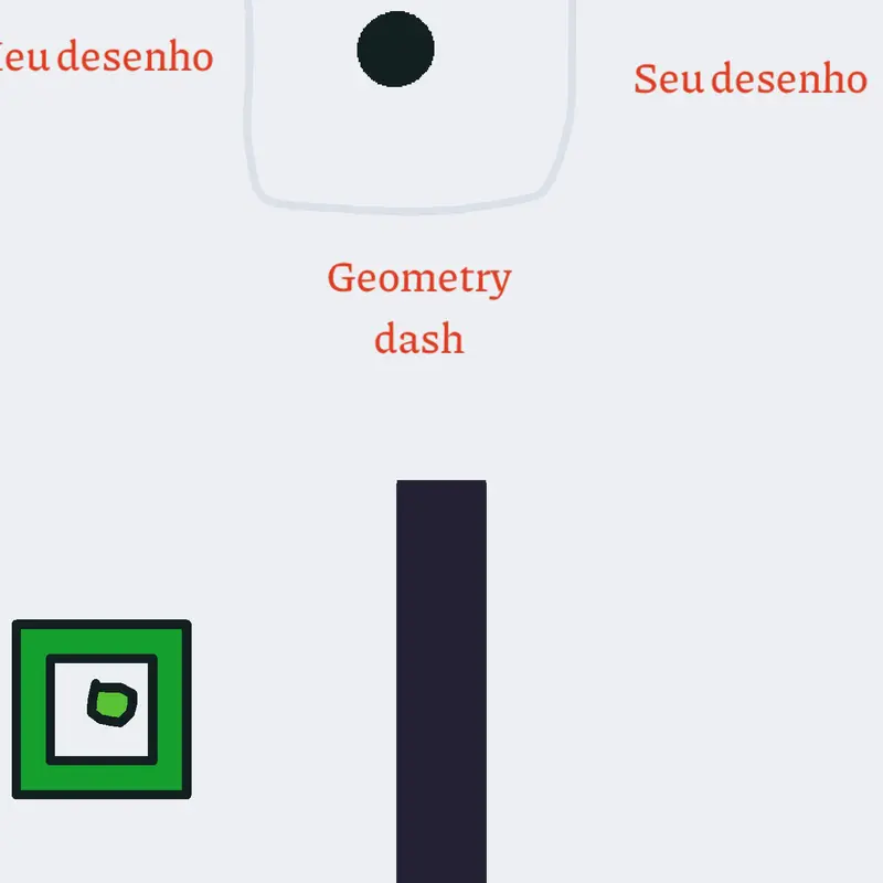 Desenho by @henriqueffsouza