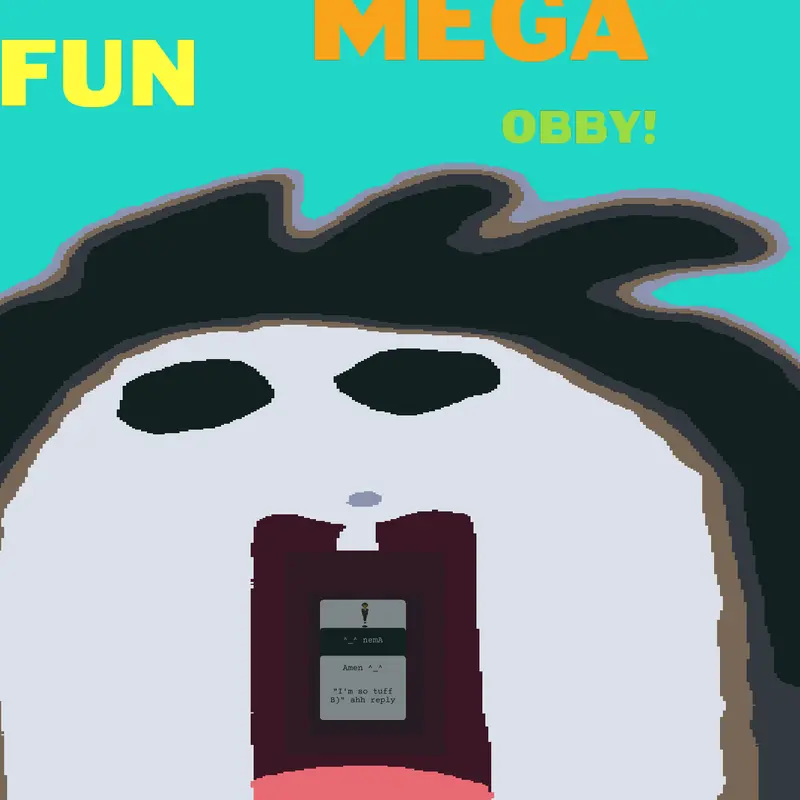Game by @guywhohatestacos