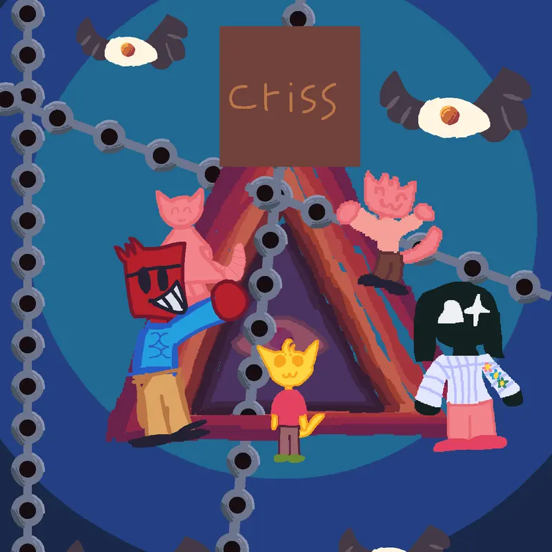 Game by @KenrichWieliMartinMagni