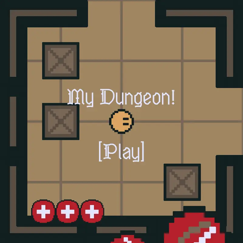 Game by @amenadam