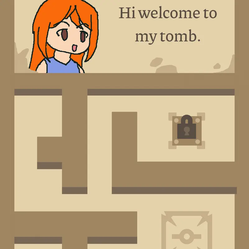 Game by @Kira903