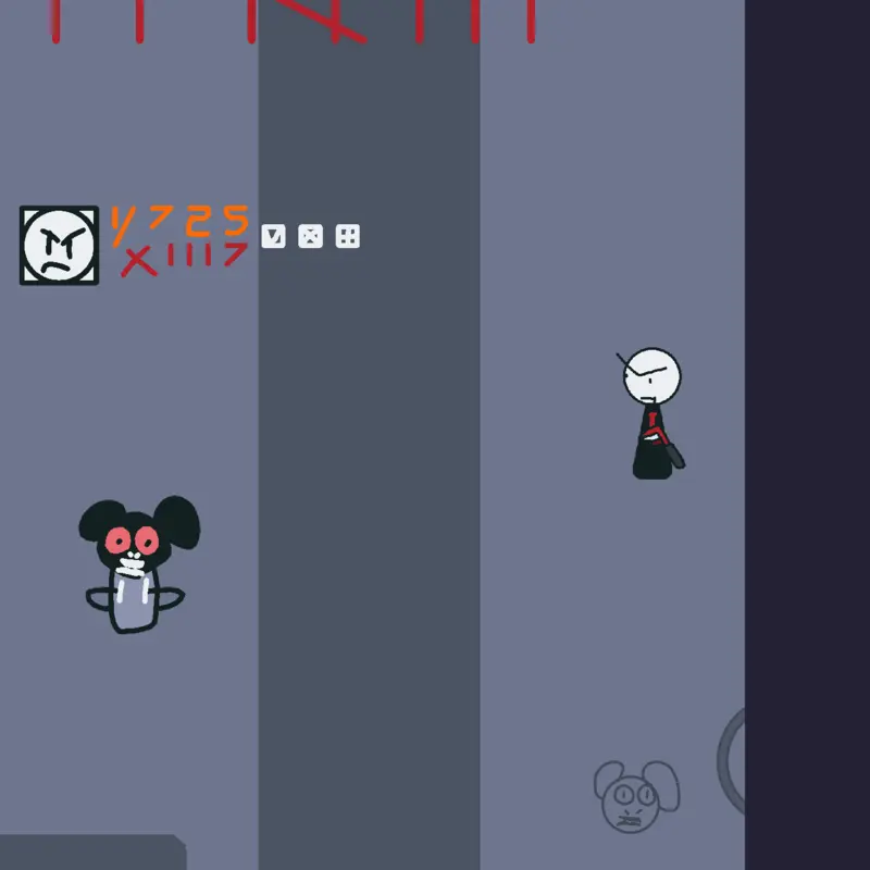 Game by @Cilck_Cat568