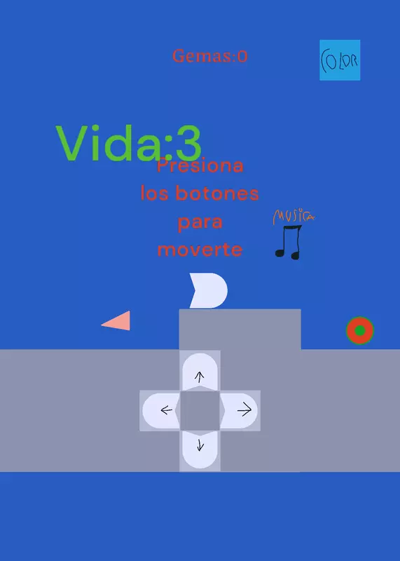 Game by @RomanPro