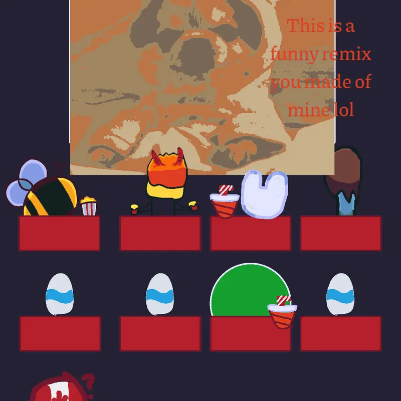 Game by @MoonlightUrLocalWolfFan