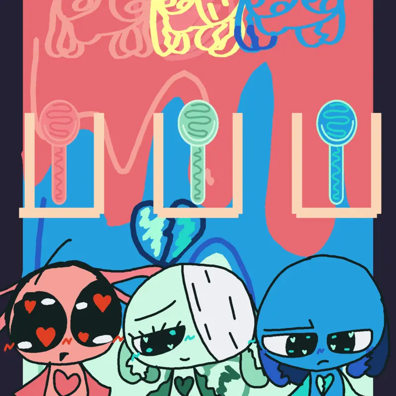 Game by @kittyl
