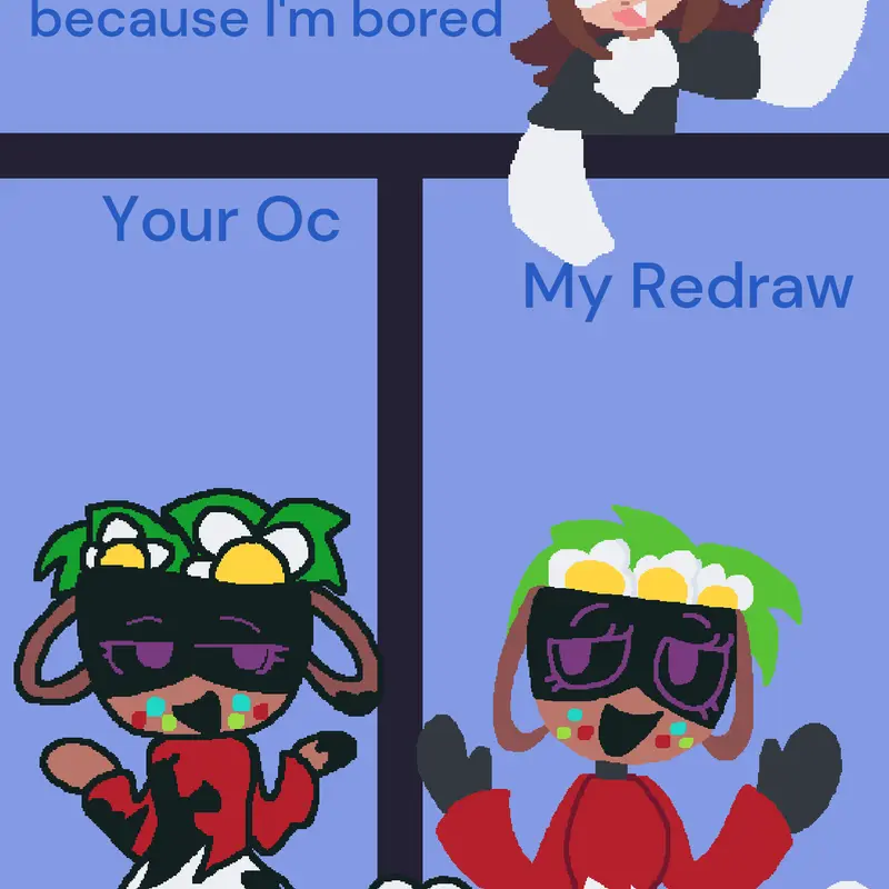 Game by @RoseVixEarlyLolz