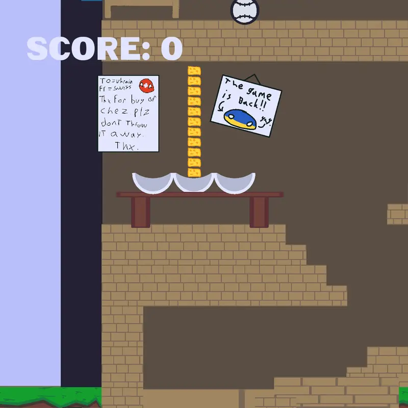 Game by @kentyD