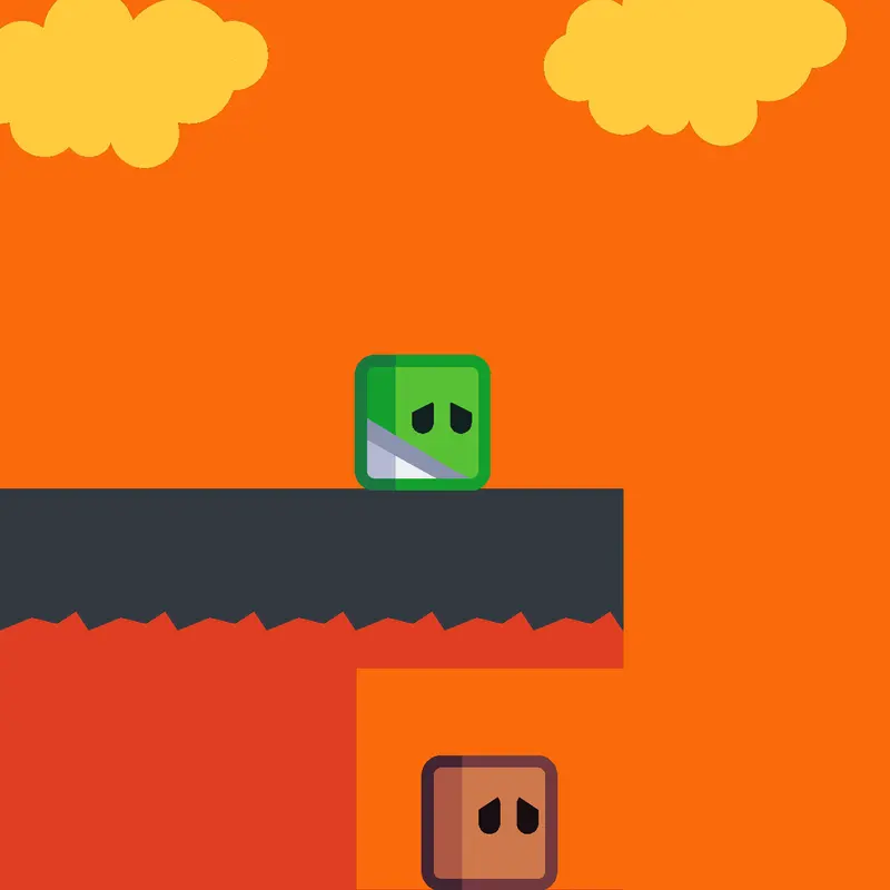 Game by @KevinGhidorahOffical000
